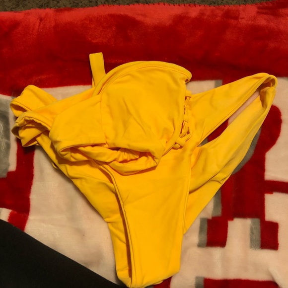 Bathing suit! Never worn :) - Picture 1 of 1